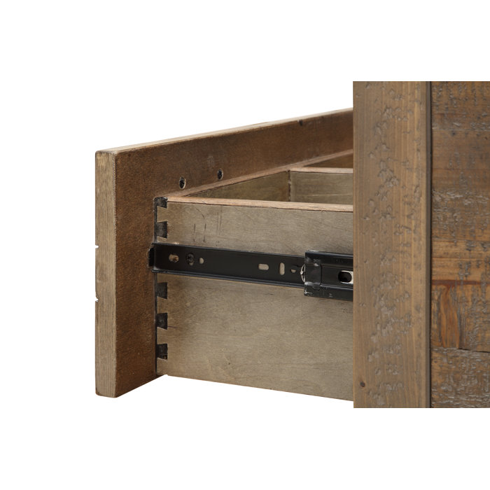 Birch Lane™ Leila 36'' Single Bathroom Vanity with Marble Top & Reviews